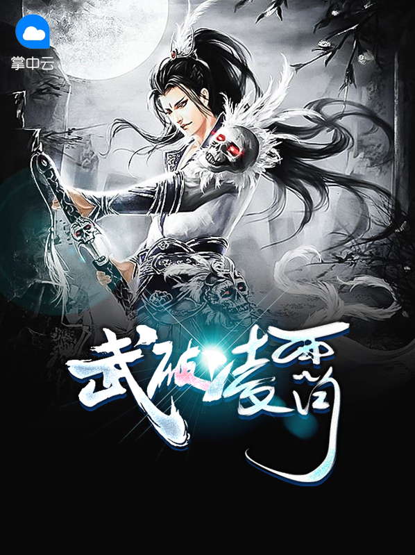 武破九霄介绍