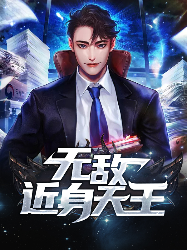 无敌天王电视剧免费观看