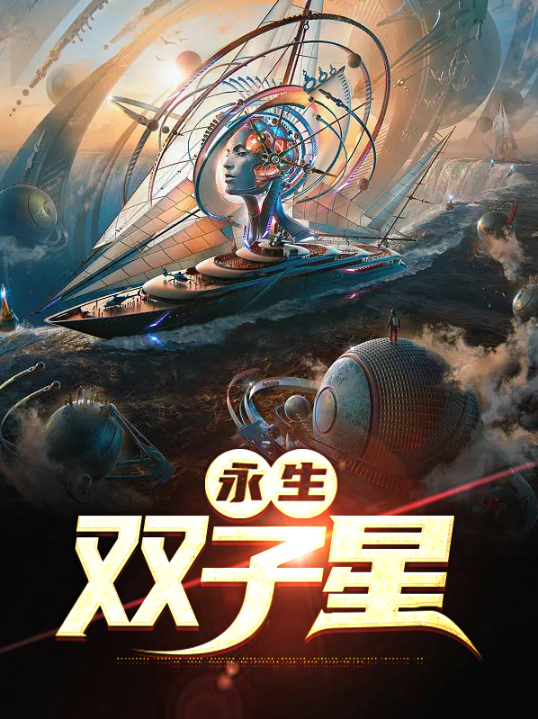 双子星百科