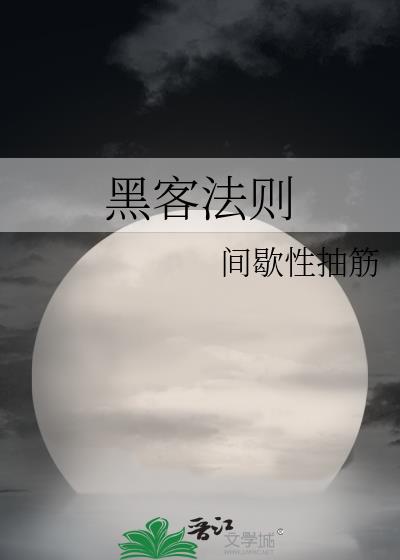 黑客法则夜依然免费阅读