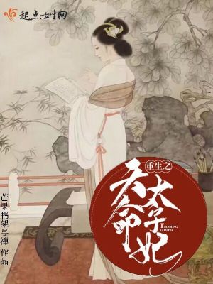 天命太子妃知乎