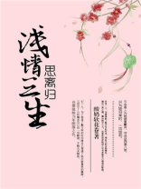 三生缘起浅浅岁月(夜白)