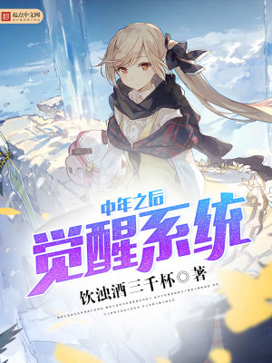 中年之后觉醒系统txt