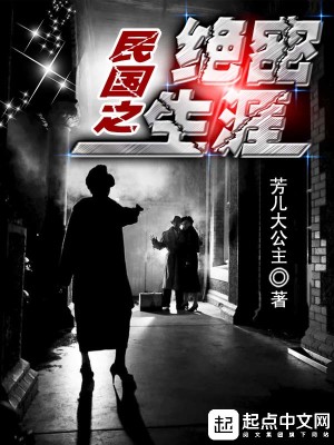 民国绝密档案 小说