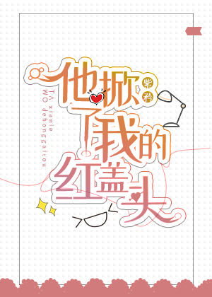 他掀了我的红盖头好看吗