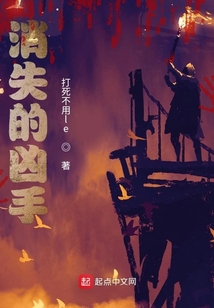 消失的凶手