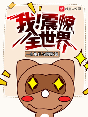 我震惊全世界TXT