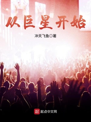 巨星从演唱会开始