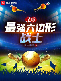 足球:最强六边形战士 免费阅读