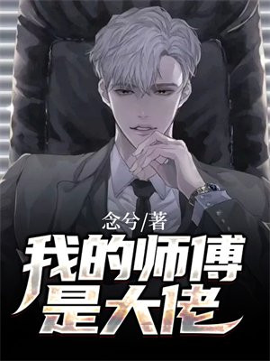 我的师傅是大佬