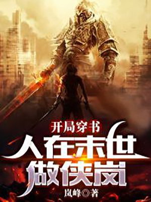 开局穿书,人在末世做侠岚