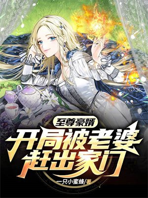 至尊豪婿:开局老婆就想给我戴绿帽