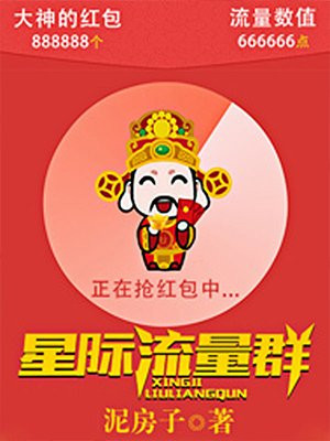 星际流量群