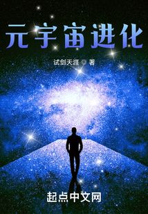 元宇宙进化试剑天涯