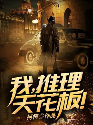 我，推理天花板
