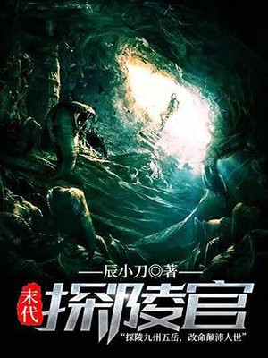末代隐官是什么