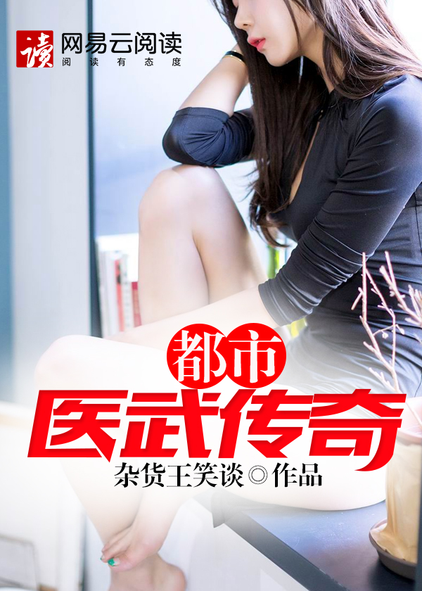 医武传奇 小说
