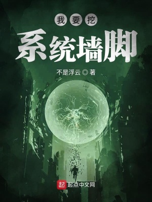 我要挖系统墙脚txt