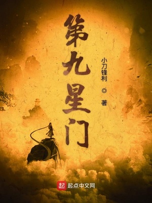 第九星门女主