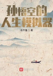 孙悟空的人生模拟器百度百科