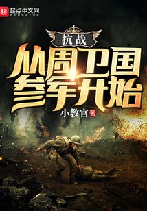 抗战:从周卫国参军开始全集下载