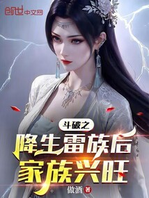 斗破之雷族崛起顶点