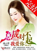 我的冰山总裁[我爱你]
