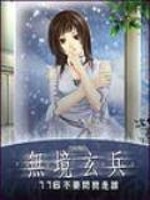 无境玄兵传