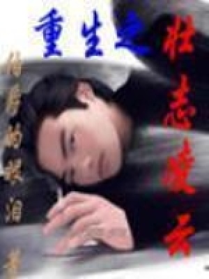 重生之壮志凌云全集TXT下载