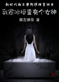 我家冰柜里有个女神 小说