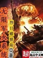 无限军火系统无弹窗全文阅读