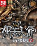 异界机关大师 小说