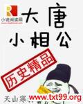大唐小相公最新章节
