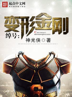 绰号:变形金刚 神光侠
