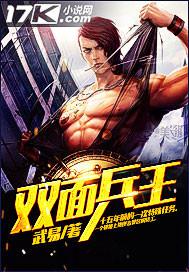 双面兵王 武易