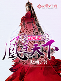 谋妃之凤逆天下