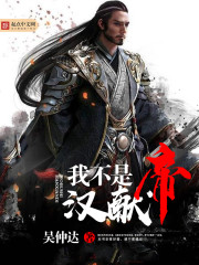 我不是汉献帝动画版