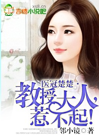 医冠楚楚・教授大人,惹不起! 第1章