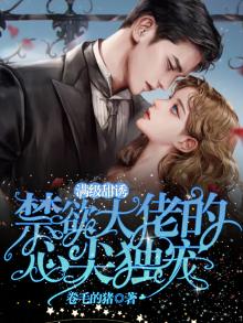 满级甜诱，禁欲大佬的心尖独宠