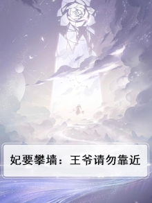 妃要爬墙:王爷相亲请排队