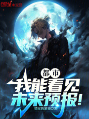 都市:我能看见未来预报!