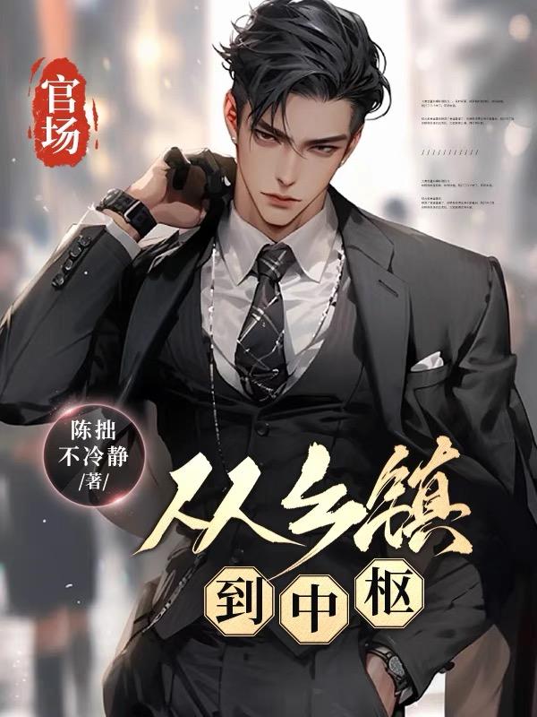 官场小说从乡到县市再到省委书记下载