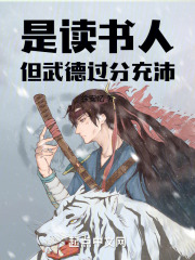 是读书人,但武德过分充沛笔趣阁