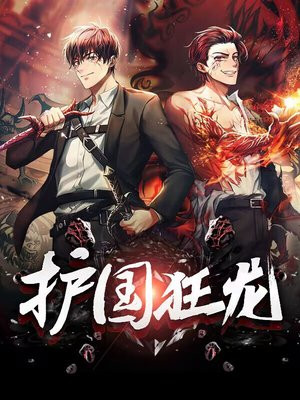 护国狂龙短剧免费完整版