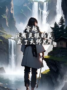 穿越:大师兄不过凡人一介,吗?