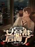 离婚后,女总裁后悔了