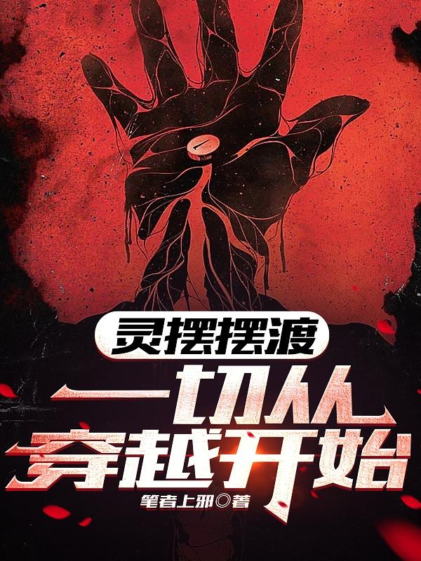 灵魂摆渡:一切从穿越开始(笔者上邪)323
