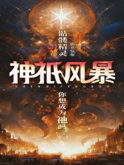 神o风暴小说叫什么名字