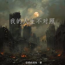 我的人生不对照小说