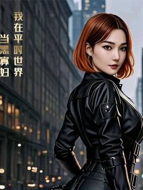 我在反派當大哥16